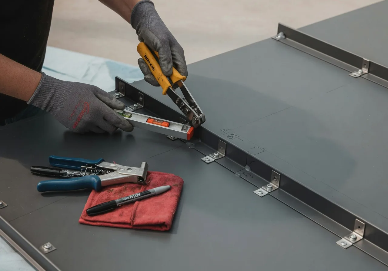 Why choose Metal Roofing Installation in Elvaston, IL